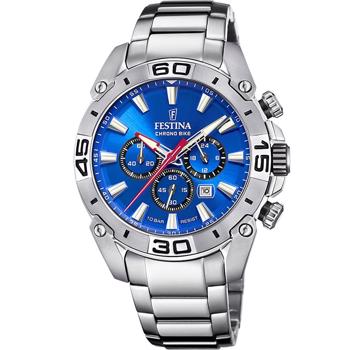 Festina model F20543_2 buy it at your Watch and Jewelery shop